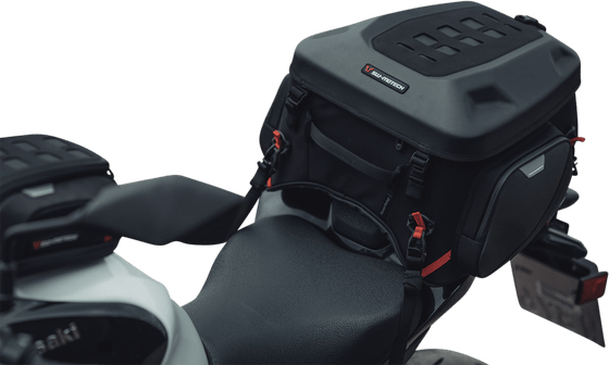 Z 1000 R (2018 - 2020) pro rearbag tailbag | SW-MOTECH