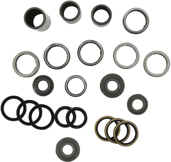 KX 125 (2004 - 2005) linkage bearing kit | All Balls