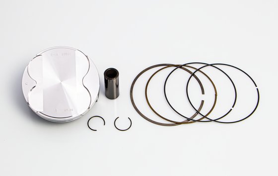 KX 450 X (2021 - 2023) forged replica piston kit | Vertex