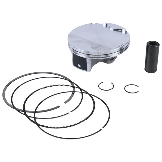 KX 450 X (2021 - 2023) forged replica piston kit | Vertex