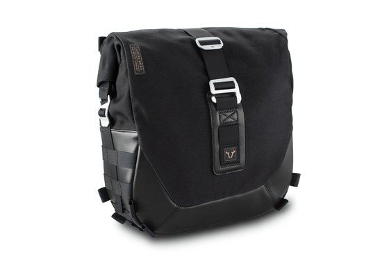 VN 900 VULCAN CLASSIC LT (2006 - 2022) sidebag legend lc2 r/b | SW-MOTECH