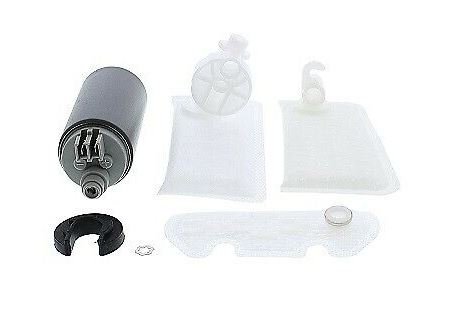 ER 6 N (2009 - 2010) fuel pump kit | All Balls