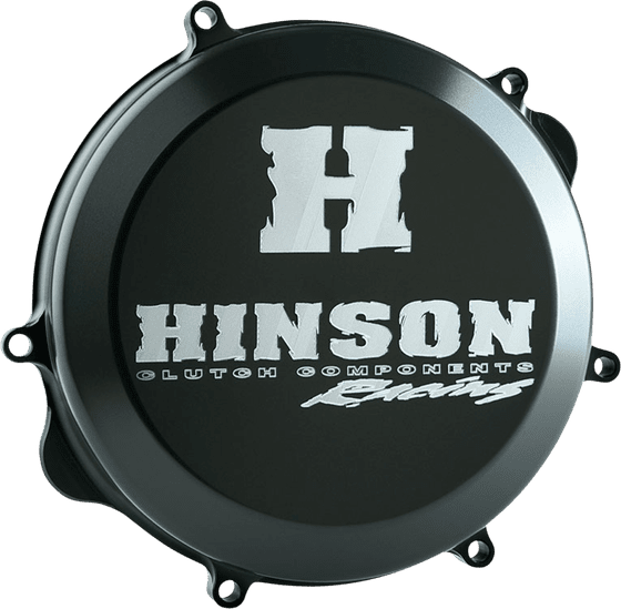 KX 450 X (2021 - 2022) clutch cover for kawasaki kx450 '21 | HINSON RACING