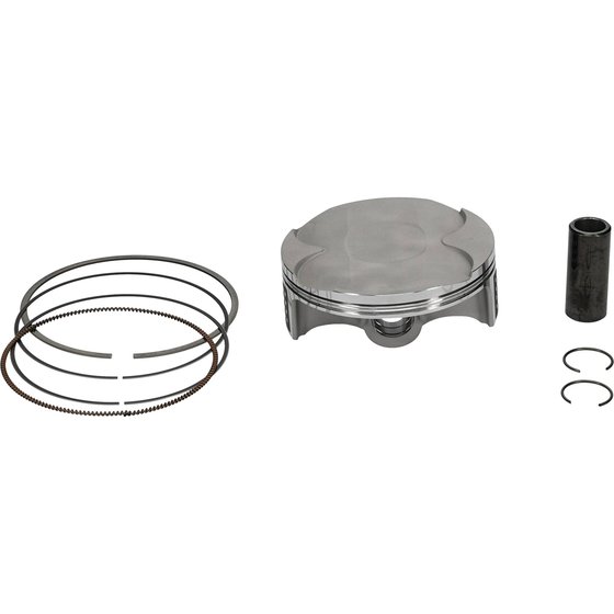 KX 450 X (2021 - 2023) forged gp racer's choice piston kit | Vertex