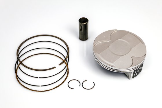 KX 450 X (2021 - 2023) forged gp racer's choice piston kit | Vertex