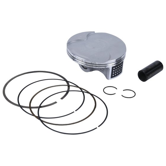 KX 450 X (2021 - 2023) forged gp racer's choice piston kit | Vertex