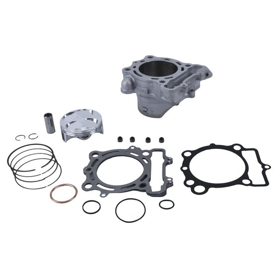 KX 250 F (2017 - 2019) standard bore high compression cylinder kit | Cylinder Works