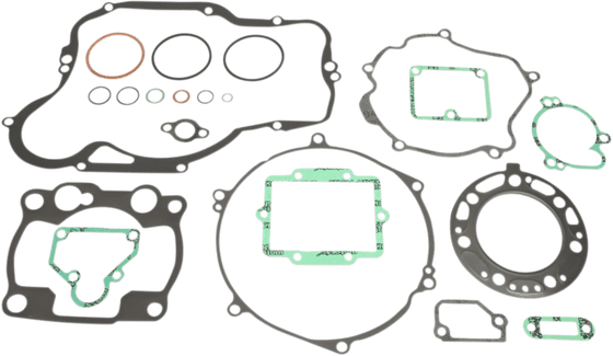 KX 250 (2001 - 2004) complete gasket kit for kawasaki | ATHENA