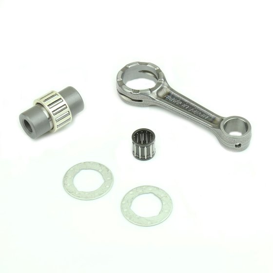 KX 85 (2001 - 2013) combo kit: connecting rod kit with engine gasket kit | ATHENA