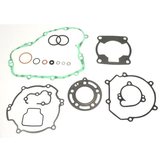 KX 85 (2001 - 2013) combo kit: connecting rod kit with engine gasket kit | ATHENA