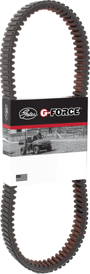 KAF 820 MULE PRO FX (2015 - 2016) g-force drive belt | GATES