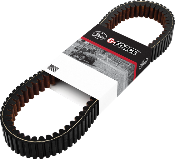 KAF 820 MULE PRO FX (2015 - 2016) g-force drive belt | GATES