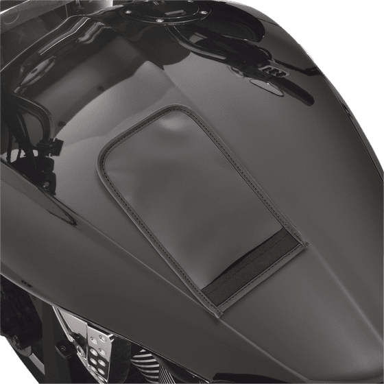 VN 900 VULCAN CUSTOM (2007 - 2007) universal tank pouch | HOPNEL