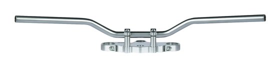 ER 6 N (2005 - 2010) superbike elegance steel handlebar | TRW