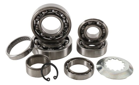 KX 450 F (2009 - 2021) transmission bearing kit | Hot Rods