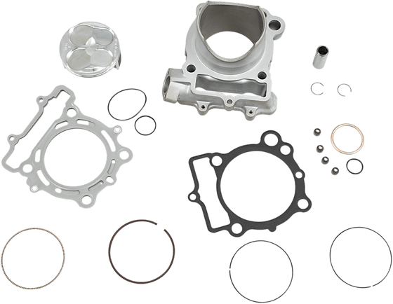 KX 250 F (2017 - 2019) standard bore high compression cylinder kit | Cylinder Works