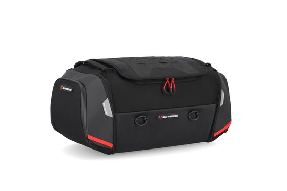 ER 6 N (2005 - 2016) pro rackpack tailbag | SW-MOTECH