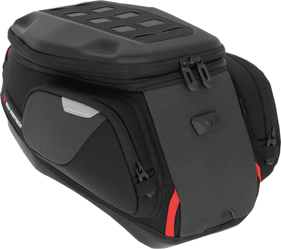 ER 6 N (2005 - 2016) tankbag pro city | SW-MOTECH