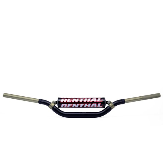 KX 125 (1985 - 2008) renthal twinwall 996 handlebar | RENTHAL