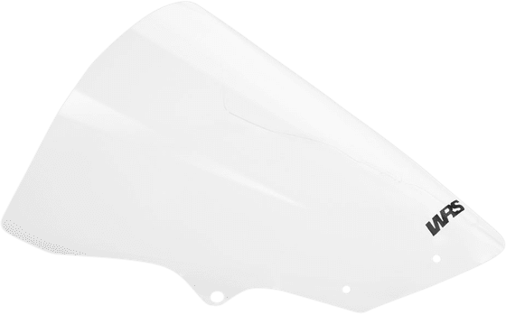 ZX 10R NINJA (2008 - 2010) race windscreen for kawasaki zx-6r/zx-10 | WRS