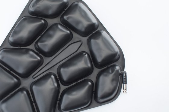 Z 900 (2018 - 2019) traveller smart cushion | SW-MOTECH