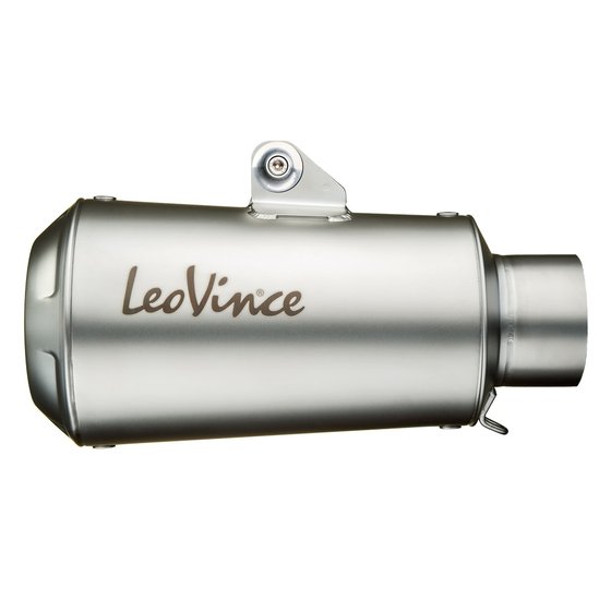 Z 900 PERFORMANCE (2020 - 2022) lv-10 slip-on muffler | LEOVINCE