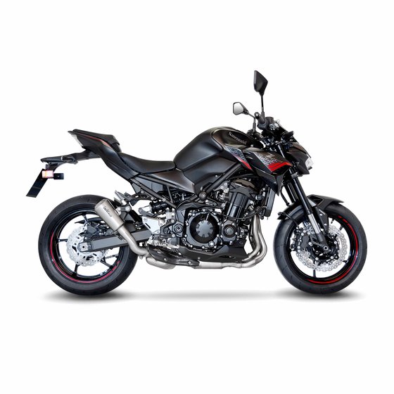 Z 900 PERFORMANCE (2020 - 2022) lv-10 slip-on muffler | LEOVINCE