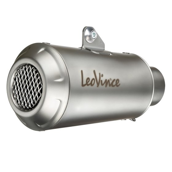 Z 900 PERFORMANCE (2020 - 2022) lv-10 slip-on muffler | LEOVINCE