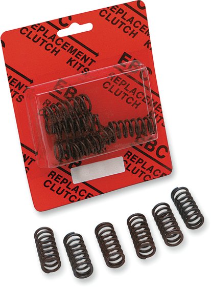 GPZ 750 (1983 - 1987) csk series heavy duty clutch spring kits | EBC