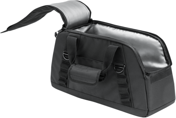 VN 1700 VULCAN CLASSIC TOURER NOMAD (2009 - 2016) cooler saddlebag | KURYAKYN