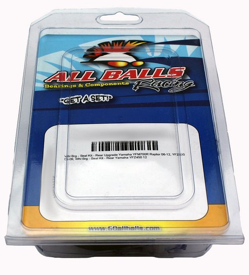 KDX 200 (1989 - 2006) fuel tap repair kit | All Balls