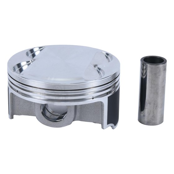 KVF 750 (2015 - 2023) forged high compression piston kit | Vertex