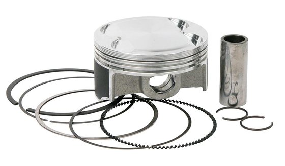 KVF 750 (2015 - 2023) forged high compression piston kit | Vertex