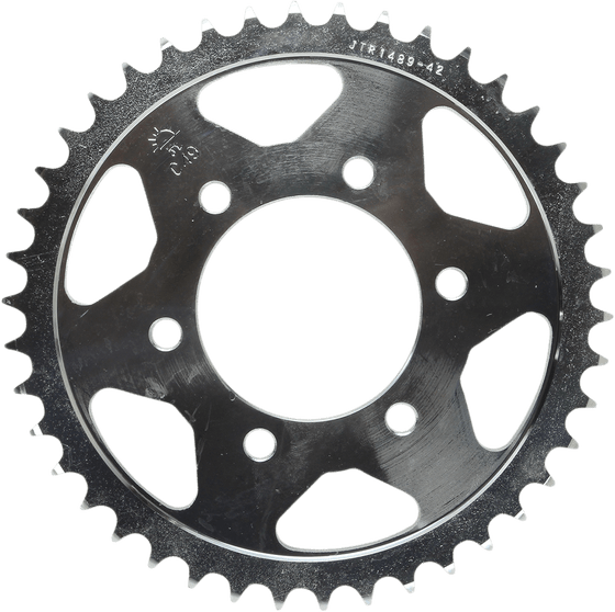 NINJA 1000 SX (2020 - 2022) rear sprocket 41 tooth pitch 525 jtr148941 | JT Sprockets