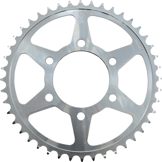 NINJA 1000 SX (2020 - 2022) rear sprocket 41 tooth pitch 525 jtr148941 | JT Sprockets