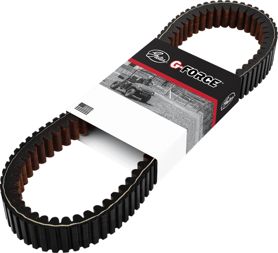 KFX 700 (2004 - 2009) g-force drive belt | GATES