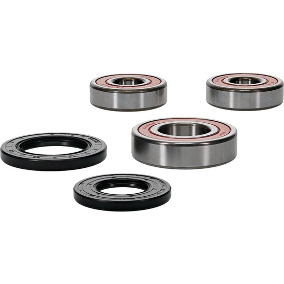 ZR 1100 ZEPHYR (1992 - 2000) wheel bearing kit rear | All Balls