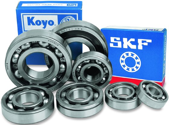 KLR 650 (1995 - 1999) wheel bearing 6004/2rs c3 | ATHENA