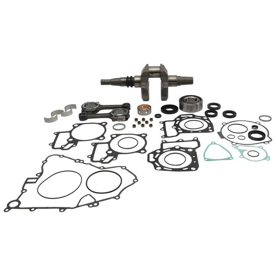 KRF 750 TERYX (2008 - 2011) bottom end kit | Hot Rods