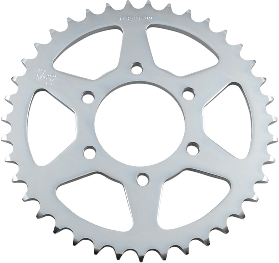 Z 1000 (1977 - 2001) steel rear sprocket | JT Sprockets