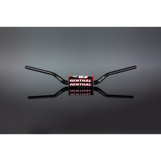 KX 500 (1987 - 2004) fatbar36 r-works handlebar | RENTHAL