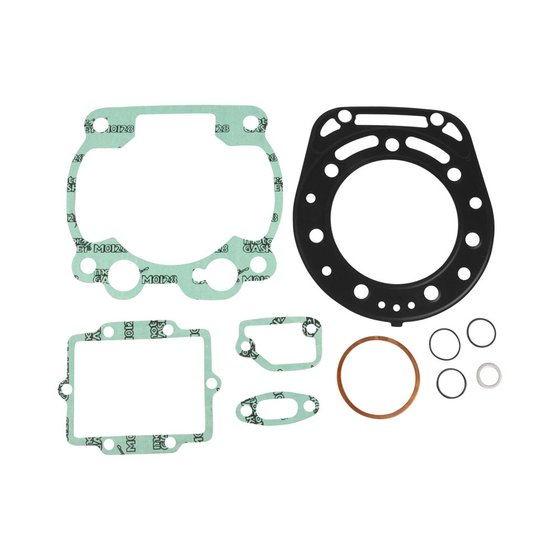 KX 500 (1989 - 2004) top end gasket kit | ATHENA