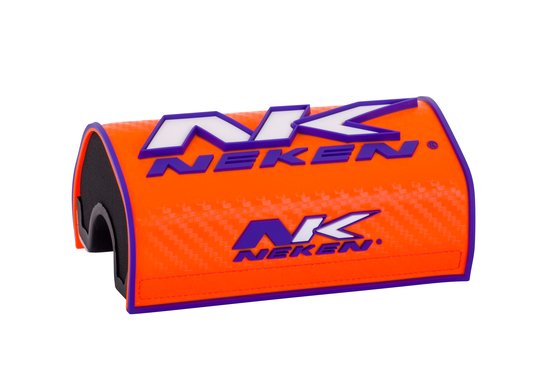 KX 450 F (2021 - 2022) 3d oversized barpad | NEKEN