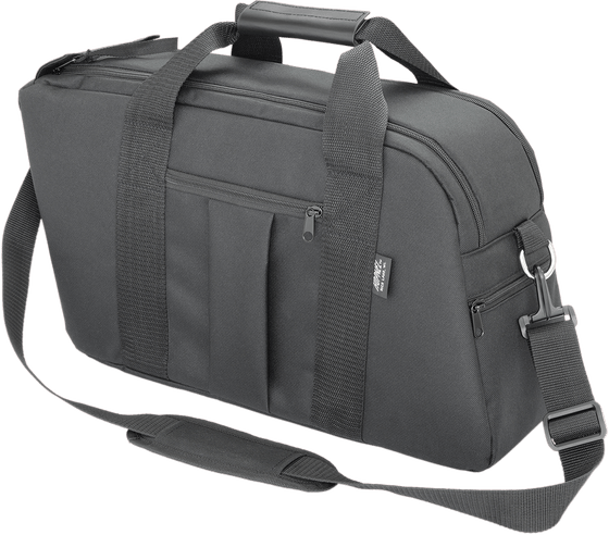 VN 1700 VULCAN VOYAGER (2009 - 2022) king cooler saddlebag 480 | HOPNEL