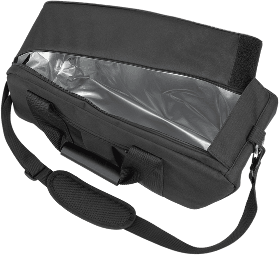 VN 1700 VULCAN VOYAGER (2009 - 2022) king cooler saddlebag 480 | HOPNEL