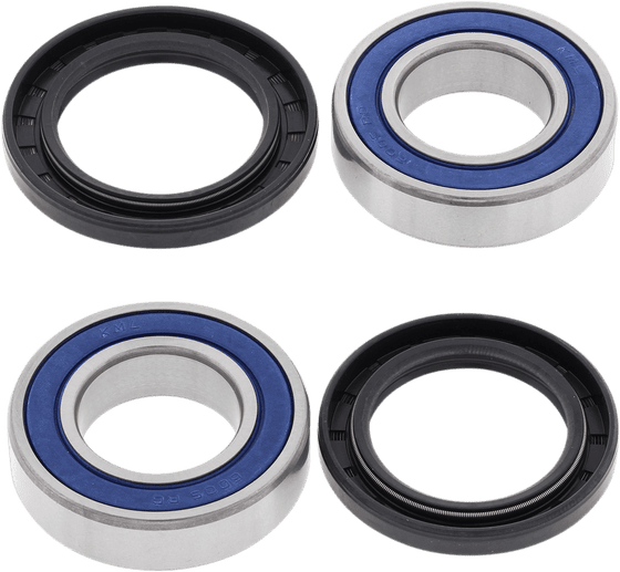 ZX 7RR NINJA (1996 - 1997) wheel bearing kit front | All Balls