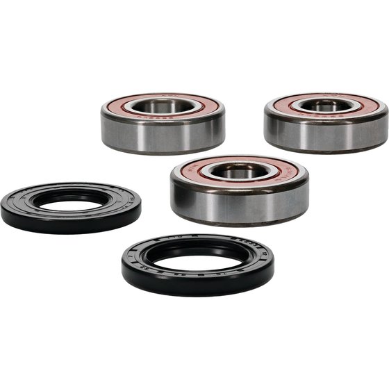 NINJA 1000 SX (2011 - 2022) wheel bearing kit rear | All Balls