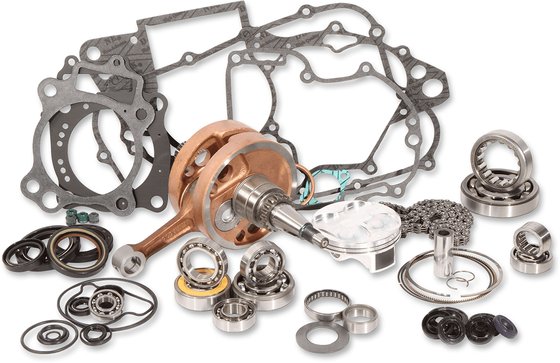 KRF 750 TERYX (2012 - 2012) complete engine rebuild kit | Vertex