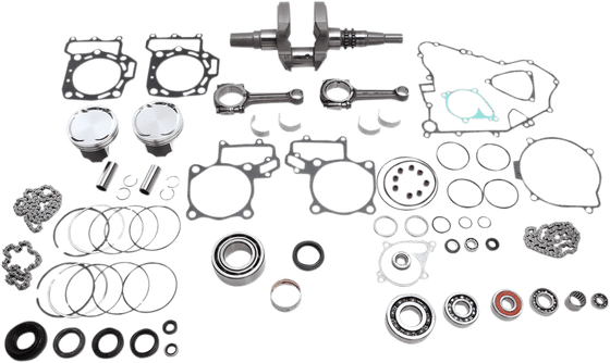 KRF 750 TERYX (2012 - 2012) complete engine rebuild kit | Vertex