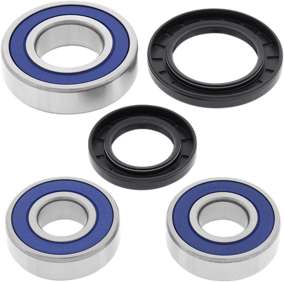 VN 1700 VULCAN VOYAGER (2009 - 2021) wheel bearing kit rear | All Balls